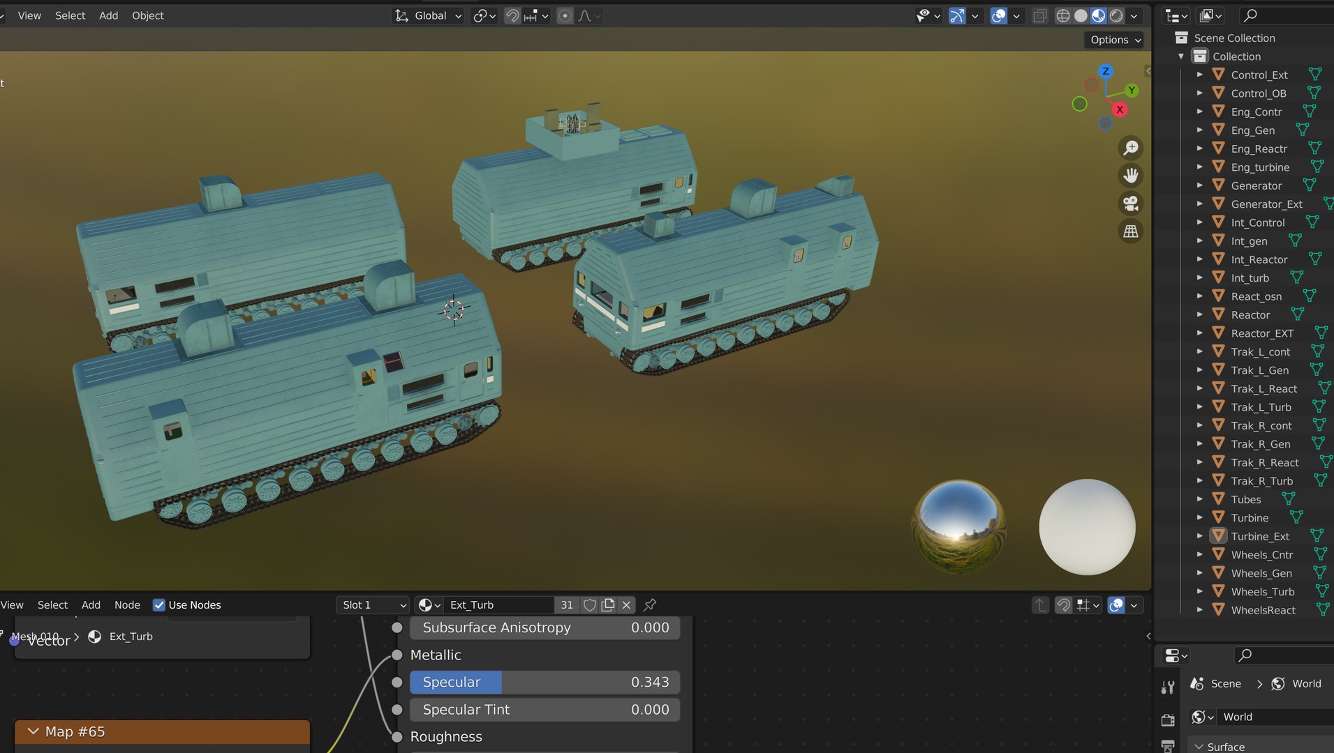 3D TES-3 Transportable Nuclear Power Plant https://p.turbosquid.com/ts-thumb/JK/cx6A7V/RV/blender/jpg/1725047049/1920x1080/fit_q87/fce3fa6c027062304a5a43573b0cfae85d1a34f2/blender.jpg