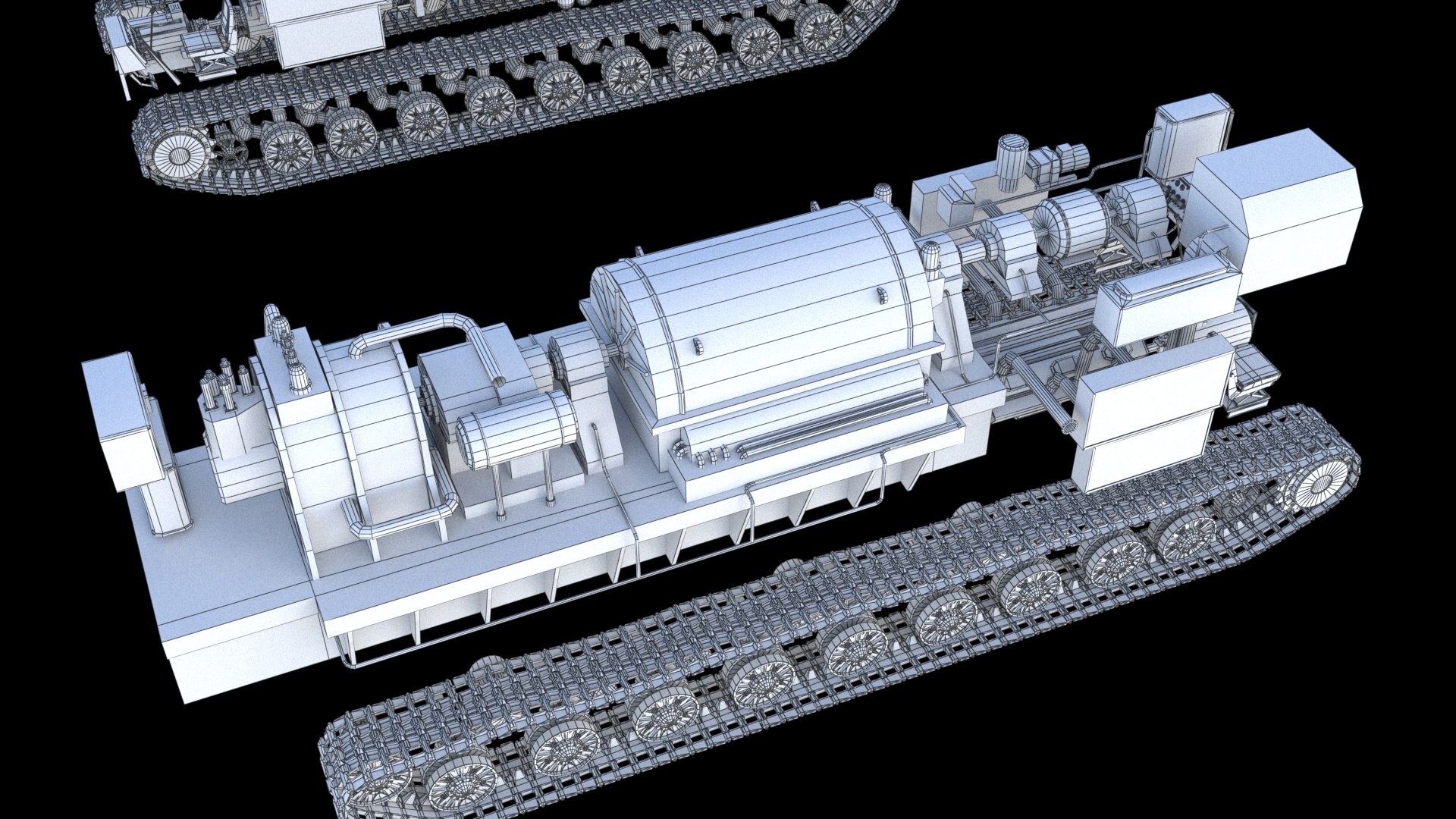 3D TES-3 Transportable Nuclear Power Plant https://p.turbosquid.com/ts-thumb/JK/cx6A7V/UA/wire6/jpg/1725047054/1920x1080/fit_q87/19d76f758453dfd6fafb5a80adbcc7caa647c49e/wire6.jpg