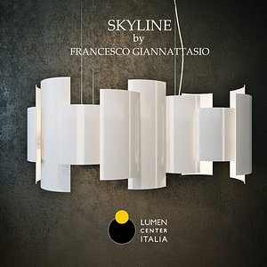SKYLINE_FRANCESCO GIANNATTASIO