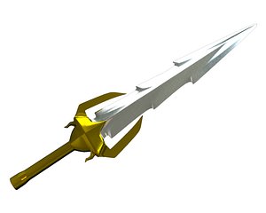 Sword