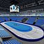 Winter Sports Venues Collection