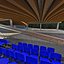 Winter Sports Venues Collection