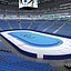 Winter Sports Venues Collection