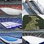Winter Sports Venues Collection