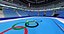 Winter Sports Venues Collection