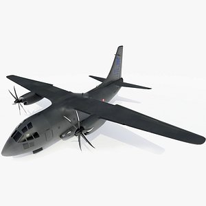 Alenia C-27J Spartan