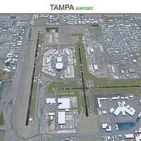 Tampa Airport