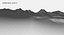 Terrain Snow Mountain Landscape 39