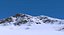 Terrain Snow Mountain Landscape 39