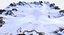 Terrain Snow Mountain Landscape 39