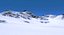 Terrain Snow Mountain Landscape 39