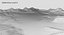 Terrain Snow Mountain Landscape 39