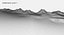 Terrain Snow Mountain Landscape 39