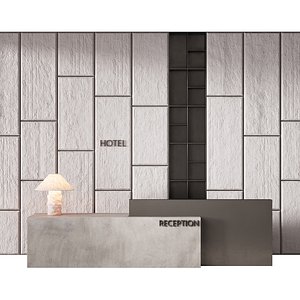 568 office furniture 37 reception desk 17 CORONA 2021