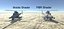 Drone UAV Low Poly MQ-8 Fire Scout