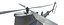 Drone UAV Low Poly MQ-8 Fire Scout
