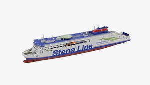 Stena Edda