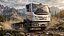 Ashok Leyland Truck