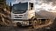 Ashok Leyland Truck