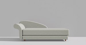 Divan sofa