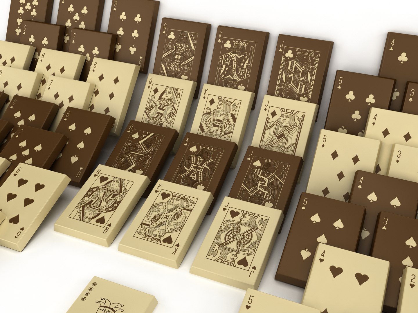 3D Playing Card Chocolates https://p.turbosquid.com/ts-thumb/JK/x8IEG9/B5/157503/jpg/1628805576/1920x1080/fit_q87/b98a3d85180798c82e65fb1aff83611ab2bfca7f/157503.jpg