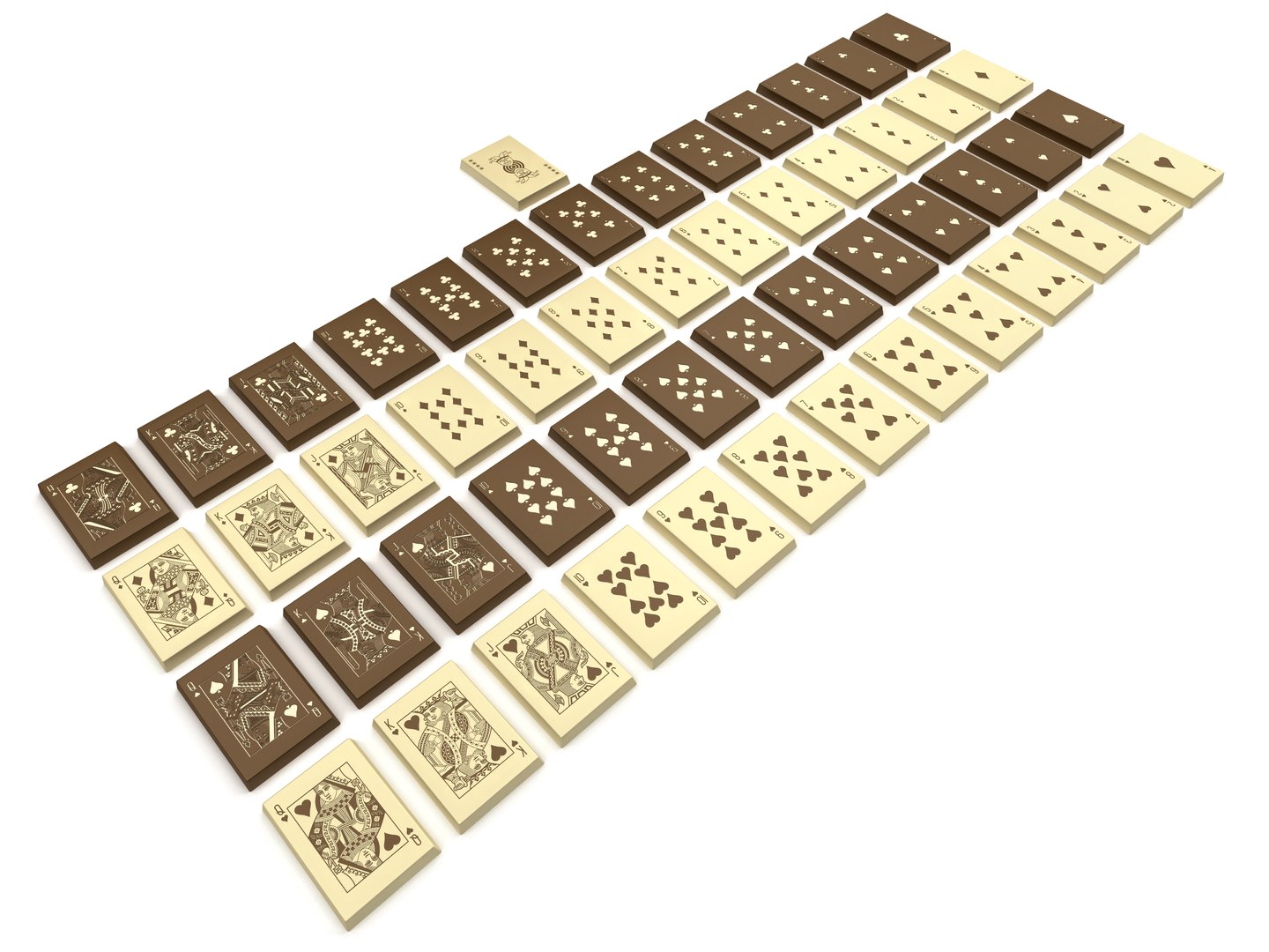 3D Playing Card Chocolates https://p.turbosquid.com/ts-thumb/JK/x8IEG9/W9/157509/jpg/1628805525/1920x1080/fit_q87/91563ca86294908ffabaa123200d1e168293ed3b/157509.jpg