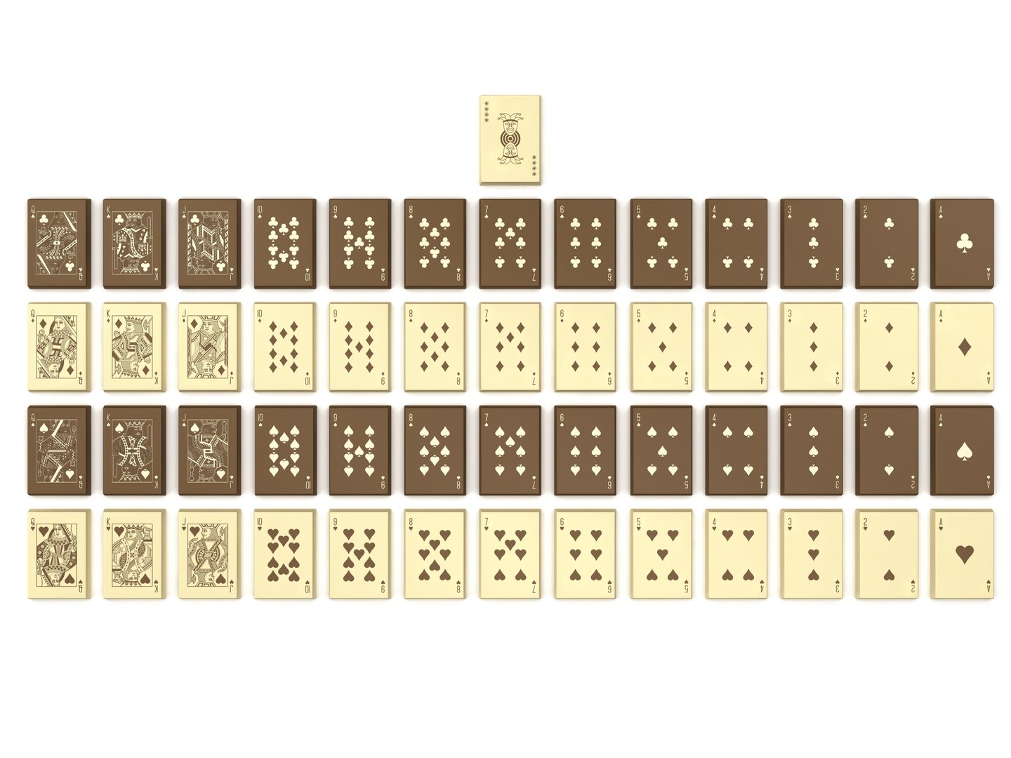 3D Playing Card Chocolates https://p.turbosquid.com/ts-thumb/JK/x8IEG9/bH/157508/jpg/1628805535/1920x1080/fit_q87/3d4caccc10f50154a601b29e6e001ba84c80970f/157508.jpg