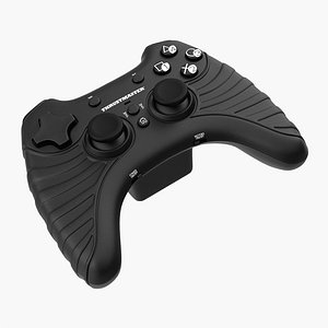 3D thrustmaster t wireless video