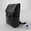 Backpack Rooh Black 3D model
