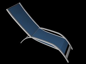 sun couch