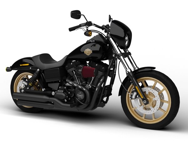 2023 Low Rider S Motorcycle  HarleyDavidson USA