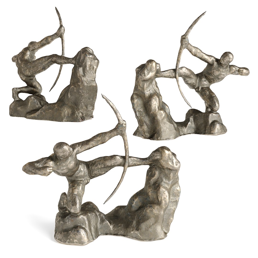 3D Hercules Archer sculpture https://p.turbosquid.com/ts-thumb/JL/2IHGfB/WM/hercules_archer_sculpture_c2/jpg/1653236726/1920x1080/fit_q87/c0533fd4731d6cdb76a89f503ba950eca743f8a3/hercules_archer_sculpture_c2.jpg