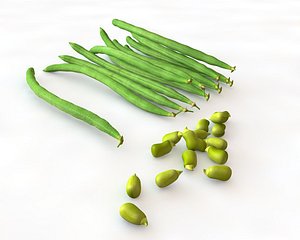 French Beans