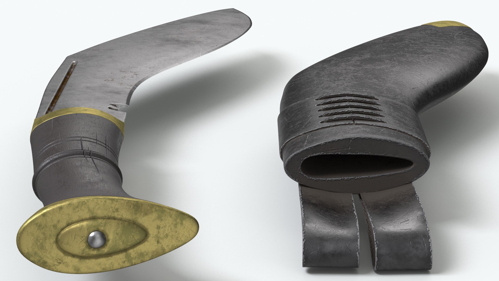 Old classic Kukri knife with leather sheath 3D model https://p.turbosquid.com/ts-thumb/JL/4Qg9zO/lx/classic_kukri_old_012/jpg/1671220716/1920x1080/fit_q87/25392b7045e85d5add5193820d91c38d0402dc15/classic_kukri_old_012.jpg