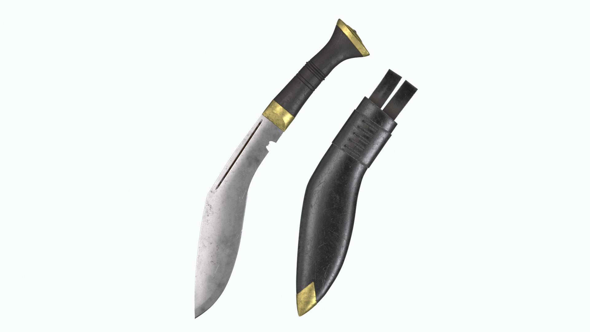 Khukuri Stock Illustrations – 12 Khukuri Stock Illustrations, Vectors &  Clipart - Dreamstime