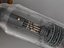 Ancient Steampunk Electronic Cathode Ray Tube Component