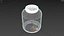 protein bottle