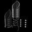 Knights Battle Arm Bracers