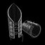 Knights Battle Arm Bracers