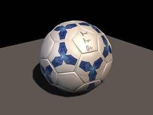 soccer ball ma