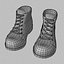Scarpe da trekking