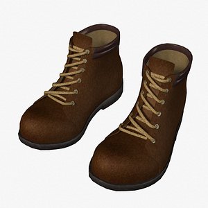 Hiking Boots