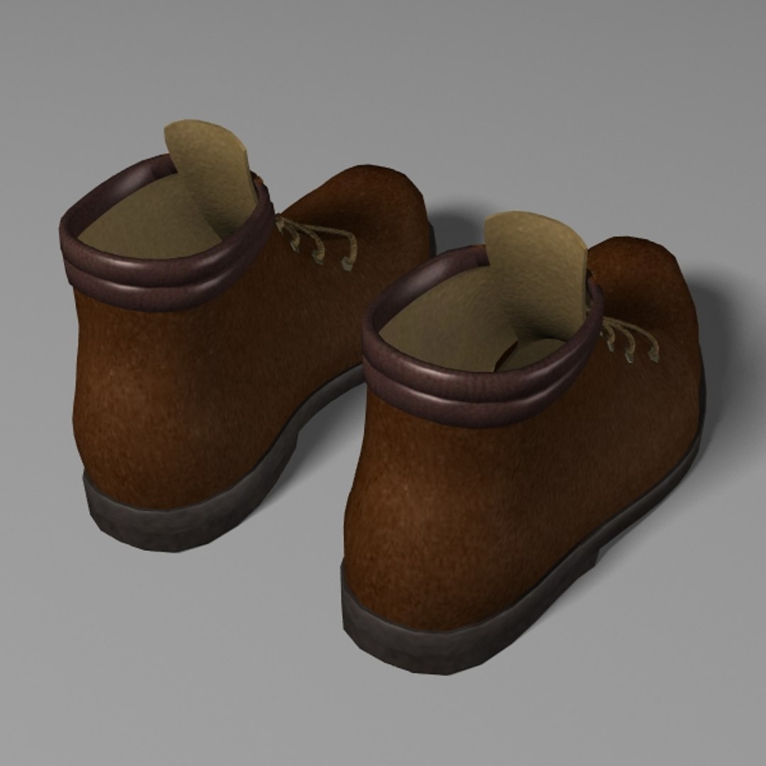 3ds hiking boots https://p.turbosquid.com/ts-thumb/JL/CUtRh7/j3W1Mkuh/4/jpg/1400550479/1920x1080/fit_q87/95086f6523b4789b083367ac777e8b9cae6ca8ce/4.jpg
