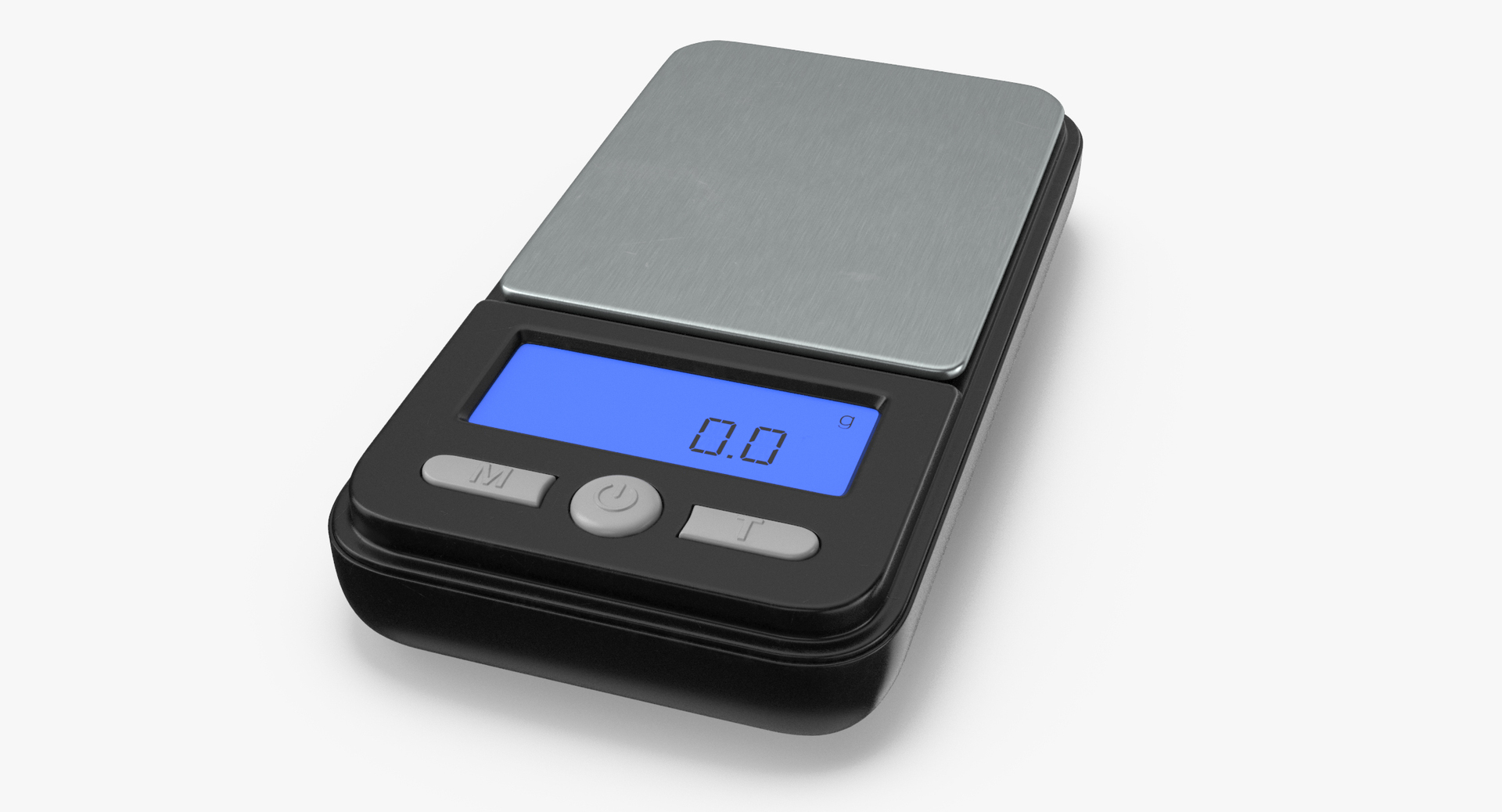 3D Model: Drug Scales ~ Buy Now #91029807