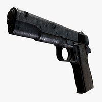 Remington Rand 1911a1 Prop