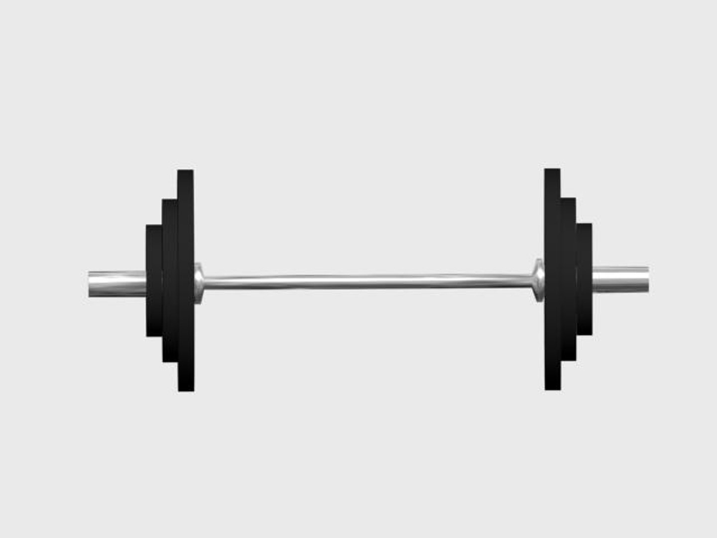 barbell max free