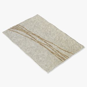 3d sartory rugs nc-122 model