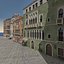 三维模型地中海港口波托菲诺布拉诺
