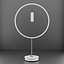 Table lamp