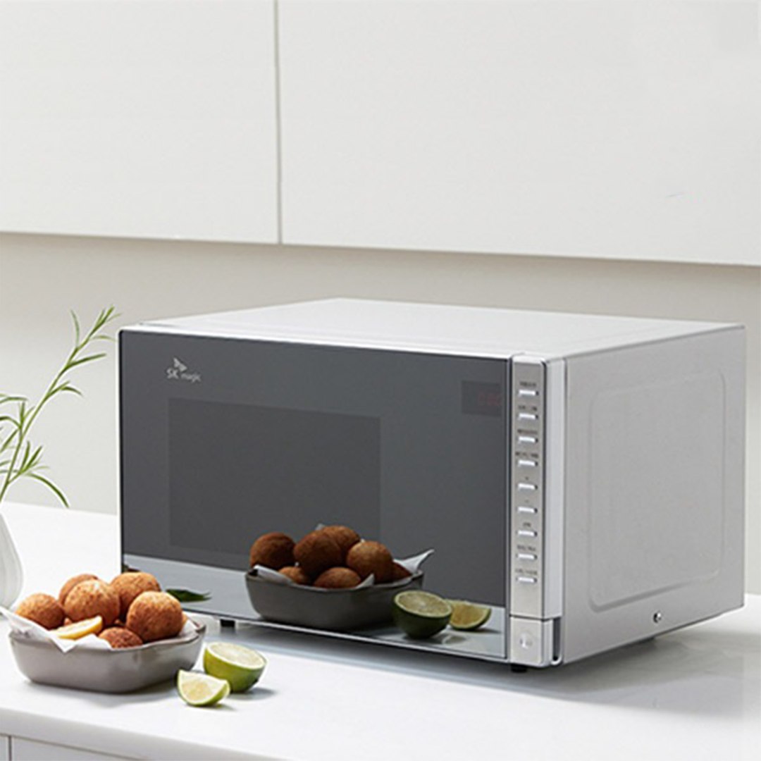 Lightwave Oven Microwave model - TurboSquid 1930027